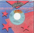Wanda Jackson Right Or Wrong / In The Middle Of A Heartache Vinyl Single 7inch