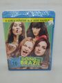 Going to Brazil ( Blu-Ray ) NEU