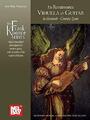 The Renaissance Vihuela & Gitarre IN Sixteenth-Century Spanien (Frank Koonce)