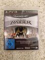 Tomb Raider Trilogy (Sony PlayStation 3, Ps3, 2012)