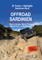 OFFROAD SARDINIEN NORD 12/2023-40 Tracks/Highlights-PLACE FOR NIGHT-ABENTEUER