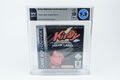 Game Boy Advance *Kirby - Nightmare in Dream Land* GBA Sealed WATA 9.8 A+