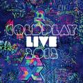 Coldplay Live 2012 (CD) Album with DVD (US IMPORT)