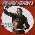 More Pricks Than Kicks von Crown Heights | CD | Zustand sehr gut