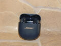 Bose QuietComfort Earbuds II QC Bluetooth In-Ear Kopfhörer - Mitternachtsblau -