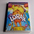 The Lorax - Dr. Seuss's Deluxe Edition (DVD, 2012) Warner Bros 1000331945 New