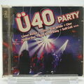 Ü40 Party CD Gebraucht gut