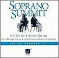 Soprano Summit-Live at Concord von Wilber, Davern | CD | Zustand sehr gut