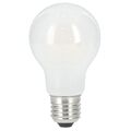 Xavax LED-Filament E27 6,5W (=60W) 230V Warmweiß 2700K 806lm dimm Matt Glühlampe