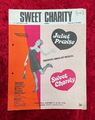 Sweet Charity - Juliet Prowse | Notenblatt. MC10