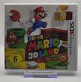 Super Mario 3D Land (Nintendo 3DS, 2011)