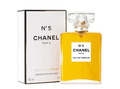 Chanel No 5 Eau De Parfum 100 ml Neu