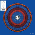 RSD 2024 George Harrison - elektronischer Sound - Zoetrope Vinyl