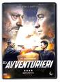 EBOND The Adventurers - Gli avventurieri Noleggio DVD DB556063