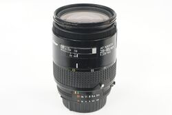 Nikon AF NIKKOR 28-85mm 1:3.5-4.5