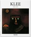 Fachbuch Paul Klee, Poet der Farben und Meister der Linien, mit Biografie, NEU