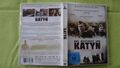 Das Massaker von Katyn 2007, DVD, Polen 1939, 118 Minuten
