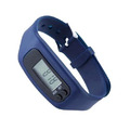 Digitale Fitness Armbanduhr Tracker Uhr mit Schrittzähler  Kalorienzähler