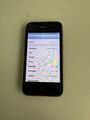 Apple iPhone 3GS - 32GB - Schwarz (Ohne Simlock) A1303 (GSM)