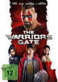 Warriors Gate, The (DVD) Min: 101/DD5.1/WS - LEONINE 88985421749 - (DVD Video /