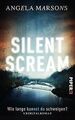 Silent Scream - Wie lange kannst du schweigen?: Kriminal... | Buch | Zustand gut