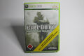 Call of Duty 4-Modern Warfare (Dt.) (Microsoft Xbox 360, 2007)
