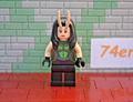 Lego sh383 Super Hero Mantis Figur Marvel Guardians of the Galaxy 76179
