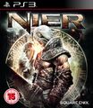 PS3 / Sony Playstation 3 - NIER UK mit OVP sehr guter Zustand