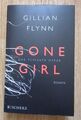 Gone Girl: Das perfekte Opfer Gillian Flynn | Buch | Zustand NEU 