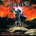 Macbeth von Rebellion | CD | Zustand sehr gut