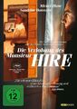 Die Verlobung des Monsieur Hire - Arthaus Collection Französisches Kino - George