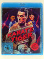 Karate Tiger - Erstmals in HD - No Retreat no Surrender - Jean- Claude van Damme