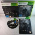 Microsoft Xbox 360 - Dark Souls 2 : Scholar Of The First Sin