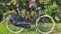 Gazelle Classic Hollandrad, Damen, Rh: 57 cm, 5 Gang, Fahrrad, Schwarz,überholt.