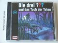 Die Drei ??? Fragezeichen und das Tuch der Toten - CD - Folge 174