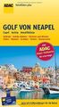 ADAC Reiseführer plus Golf von Neapel: mit Maxi-Faltkart... | Buch | Zustand gut