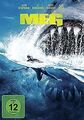 Meg | DVD | Zustand gut