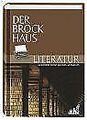 Der Brockhaus Literatur. Schriftsteller, Werke, Epochen,... | Buch | Zustand gut