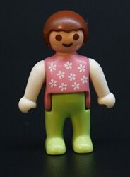 Playmobil Baby Kleinkind Babys Strampler Figur zur Auswahl