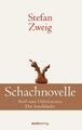 Schachnovelle - Stefan Zweig -  9783865393609