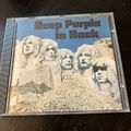 deep purple in rock cd