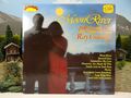 Moon River – 20 Romantic Hits from Orchestra and Chorus Ray Conniff |  LP 33 RPM
