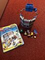 Lego 4981 - Spongebob - Chum Bucket Vollständig. Zustand Siehe Bilder