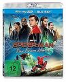 Spider-Man: Far From Home (3D Blu-ray) von Jon Watts | DVD | Zustand sehr gut
