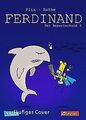 Ferdinand, Band 4 von Ruthe, Ralph | Buch | Zustand gut