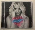 Britney Spears - Britney Jean Deluxe Edition (CD)