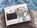 Wacom CTL-490DW-S Intuos Draw mit Stift