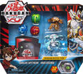 Bakugan Battle Pack Modell 3 6058561