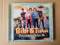 CD Bibi & Tina TOHOWABOHU TOTAL Das Original-Hörspiel zum Kinofilm