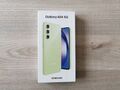 Samsung Galaxy A54 5G / 128GB / Awesome Lime / DUAL-SIM / NEU&OVP